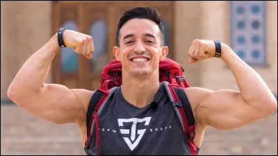 Combien gagne Tibo InShape ?