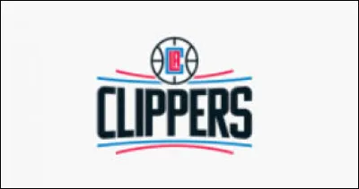 LA (je veux dire : à Los Angeles), il va falloir choisir la traduction qui ne peut pas correspondre à "Clipper(s)" !