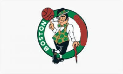 Tandis qu'à Boston, le basket, c'est le tic de la ville !
