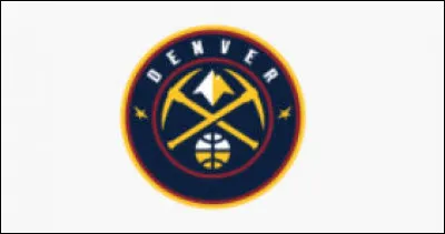 Remontons un peu vers le Colorado, pour y découvrir les ... de Denver.