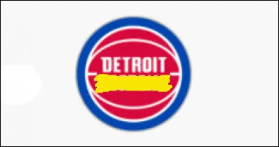 Detroit, ancienne capitale de l'automobile, ne pouvait sortir de son domaine de prédilection avec ses ... ! (Complétez !)