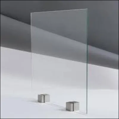 Pourquoi le dôme est-il devenu transparent ?