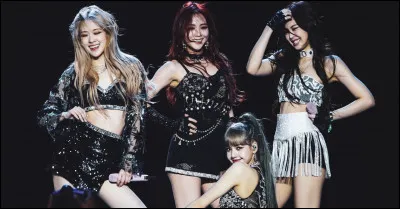 Qui a des cheveux bleu et noir dans le M/V "Stay" ?