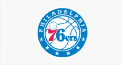 Pourquoi les "76e de Philadelphie" - équipe fondée en 1946 - s'appellent-ils donc les "76e de Philadelphie" ?