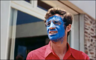 Les acteurs et actrices des films de Godard : dans combien de films voit-on Belmondo ?