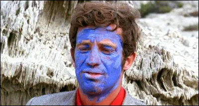 Dans "Pierrot le fou", quelle actrice est Marianne aux côtés de Ferdinand dit Pierrot (Belmondo) ?
