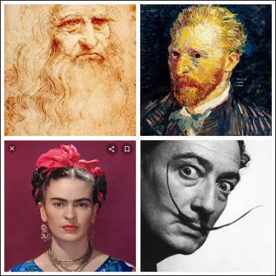 Quel artiste préfères-tu ?