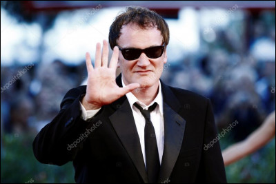 De quel film de Jean-Luc Godard s'est inspiré Quentin Tarantino pour nommer sa société de production ?