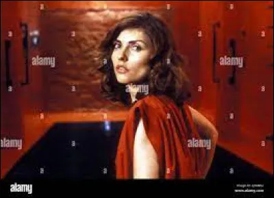 Qui a réalisé "Vidéodrome" en 1983 ?