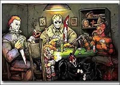 Était présumé mort noyé :