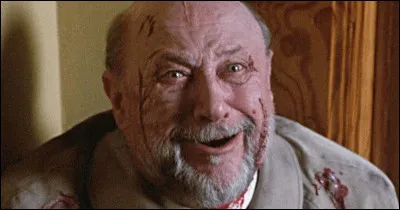 Affronte son ancien psychiatre :