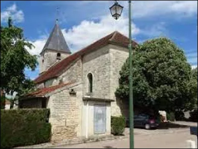 Nous sommes dans le Grand-Est, à Lanty-sur-Aube. Commune de l'arrondissement de Chaumont, elle se situe dans le département ...