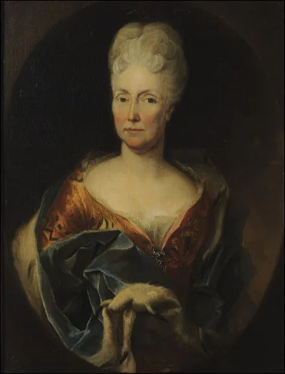 Combien d'enfants Eleonore Barbara de Thun-Hohenstein a-t-elle eus ?