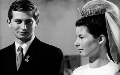 Quelle est la titulature de Marie Kinsky von Wchinitz und Tettau du 14 avril 1940 au 30 juillet 1967 ?