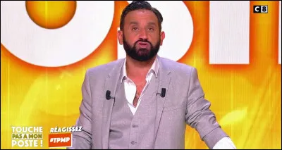 A été chroniqueuse à TPMP :