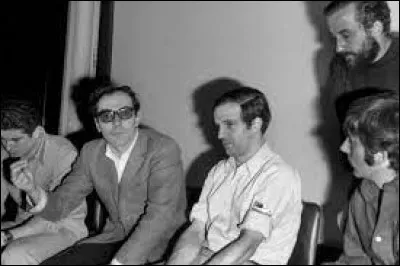 A débuté dans les années 50 :