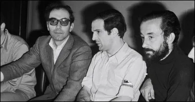 A travaillé aux "Cahiers du cinéma" :