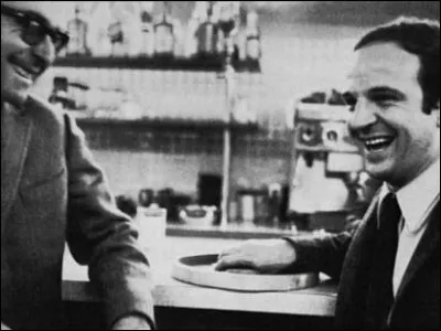 A eu un Oscar du meilleur réalisateur :