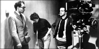 Appartient à la "Nouvelle Vague" :