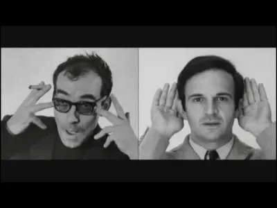 A joué dans plusieurs de ses films :