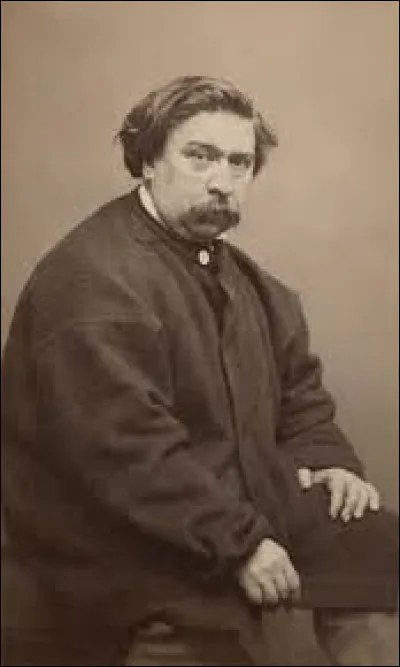 A eu pour maître Thomas Couture :