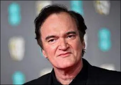 A tourné pour Quentin Tarantino :