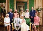 Quiz Le protocole de la famille royale d'Angleterre