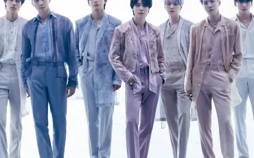 Quiz Bts
