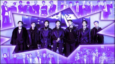 Qui est le plus drôle pour toi ?