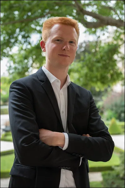 De qui, Borysthene, était-il le cheval favori ?