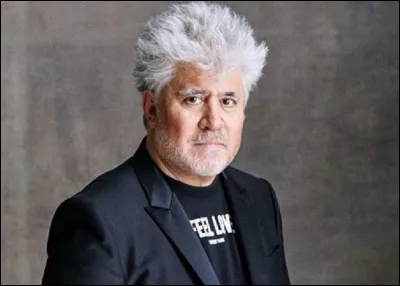 Qui est ce cinéaste espagnol, réalisateur du film ''Les Amants passagers'' ?