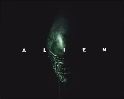 Complétez le titre du film de Ridley Scott : ''Alien,... ''