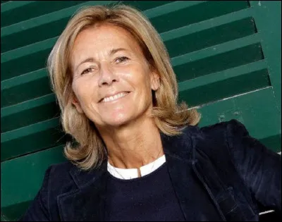 Qui est cette journaliste qui présente du lundi au vendredi le magazine culturel ''Passage des arts'' ?