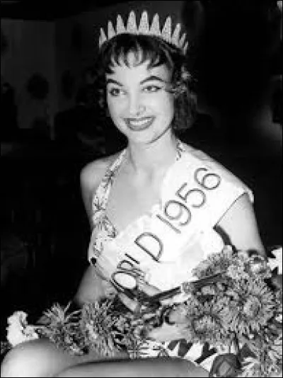 Quel est le nom de cette lady ?