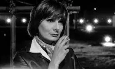 Quel est le nom de cette lady ?