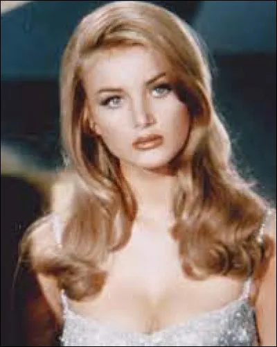 Quel est le nom de cette lady ?