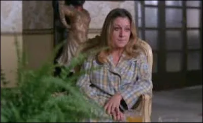 Quel est le nom de cette lady ?