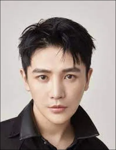 Quel est le nom de cet acteur ?