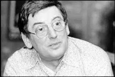 A été croqué par Franquin :