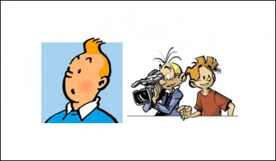 A un ami à 4 pattes :