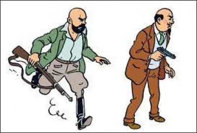 S'oppose au docteur J. W. Müller :