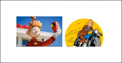 A commencé comme groom :