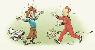 Quiz Spirou