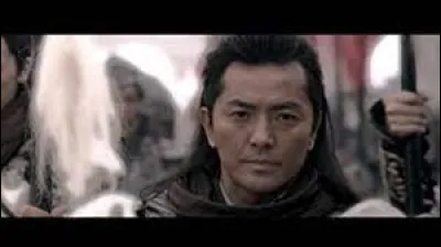 Quel est le nom de cet acteur ?