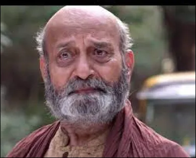 Quel est le nom de cet acteur ?