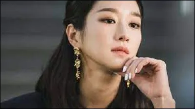 Quel est le nom de cette actrice ?