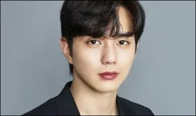 Quel est le nom de cet acteur ?