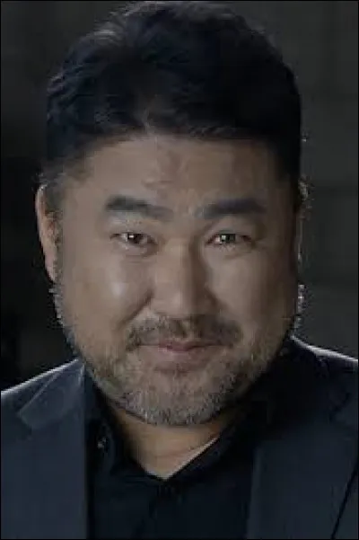 Quel est le nom de cet acteur ?