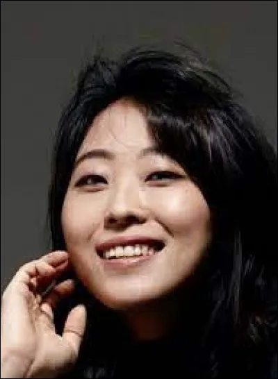 Quel est le nom de cette actrice ?