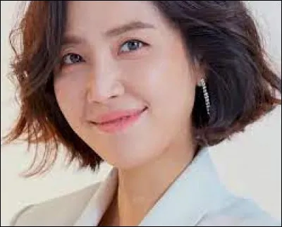 Quel est le nom de cette actrice ?